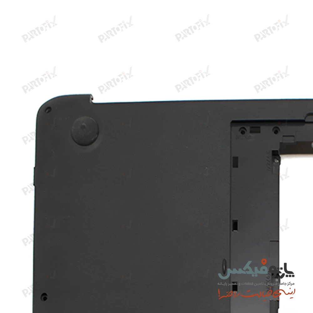 قاب کف (D) لپ تاپ ایسوس EeeBook E502